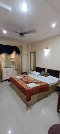 Imagen de la habitación del Hotel Swaagat. Foto 6