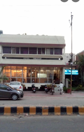 Imagen general del Hotel Swaagat. Foto 1