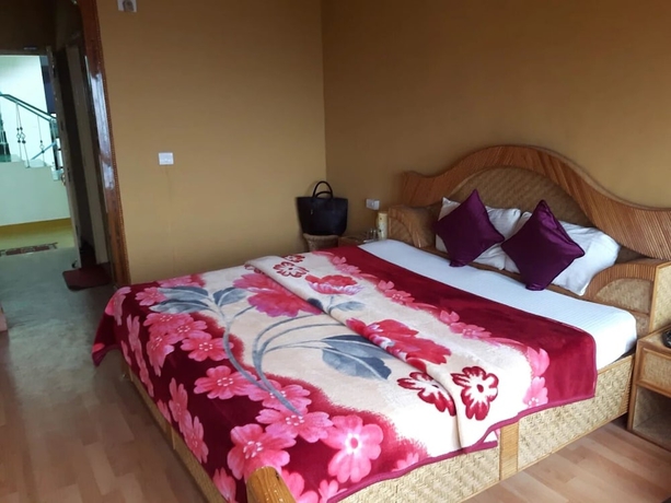 Imagen de la habitación del Hotel Swaasha Vista. Foto 10