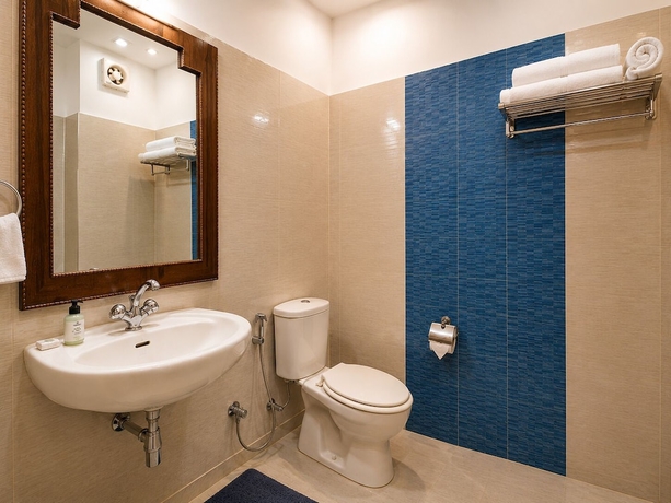 Imagen de la habitación del Hotel Swaasha Vista. Foto 14