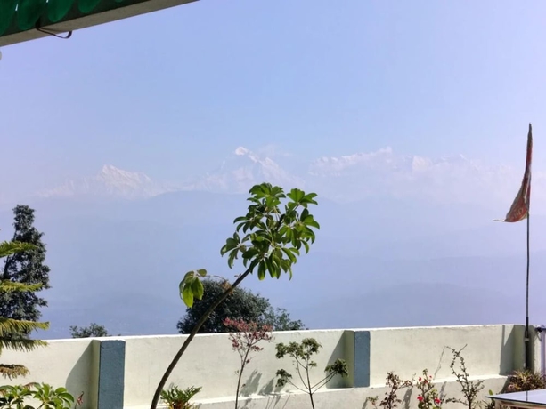 Imagen de los exteriores del Hotel Swaasha Vista. Foto 16