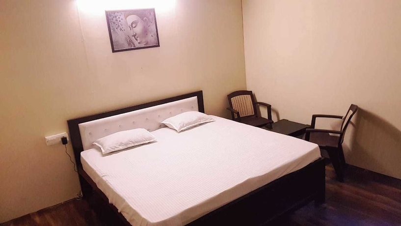 Imagen general del Hotel Swachh Room - Hostel. Foto 1