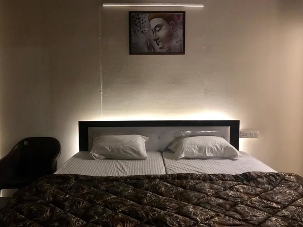 Imagen de los interiores del Hotel Swachh Room - Hostel. Foto 14