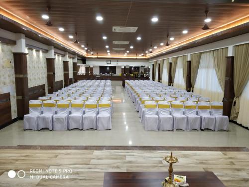 Imagen general del Hotel Swadesh Heritage. Foto 1