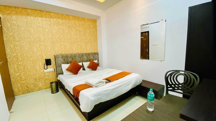 Imagen de la habitación del Hotel Swadeshi Dhani and Restaurant. Foto 3