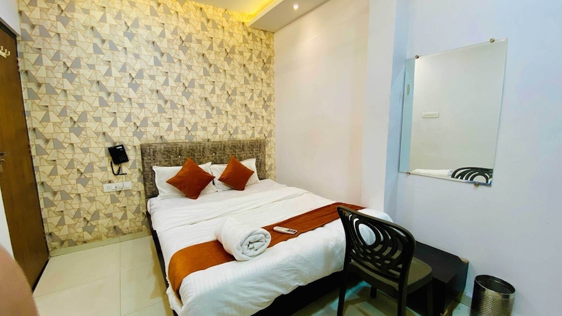 Imagen de la habitación del Hotel Swadeshi Dhani and Restaurant. Foto 4