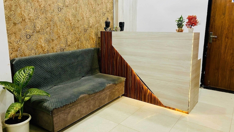 Imagen de los interiores del Hotel Swadeshi Dhani and Restaurant. Foto 15