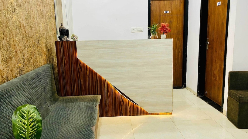Imagen de los interiores del Hotel Swadeshi Dhani and Restaurant. Foto 16