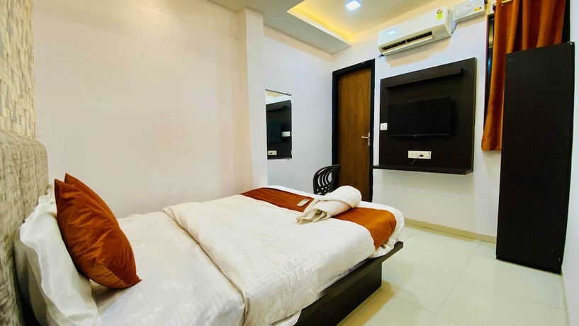 Imagen de la habitación del Hotel Swadeshi Dhani and Restaurant. Foto 5