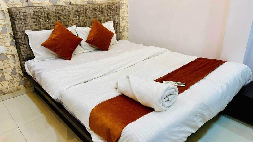 Imagen de la habitación del Hotel Swadeshi Dhani and Restaurant. Foto 6