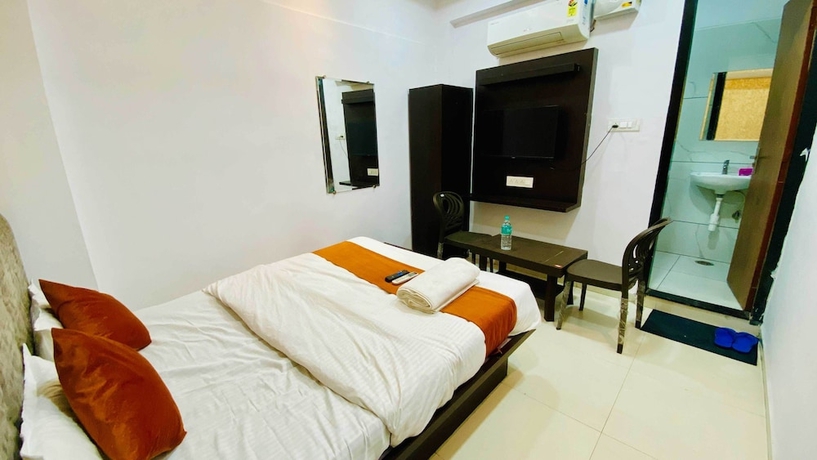 Imagen de la habitación del Hotel Swadeshi Dhani and Restaurant. Foto 8