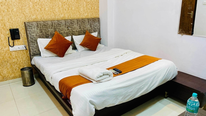 Imagen de la habitación del Hotel Swadeshi Dhani and Restaurant. Foto 9