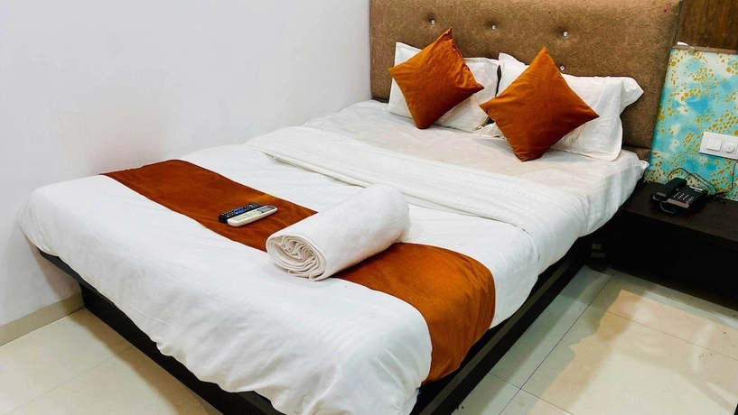 Imagen de la habitación del Hotel Swadeshi Dhani and Restaurant. Foto 11