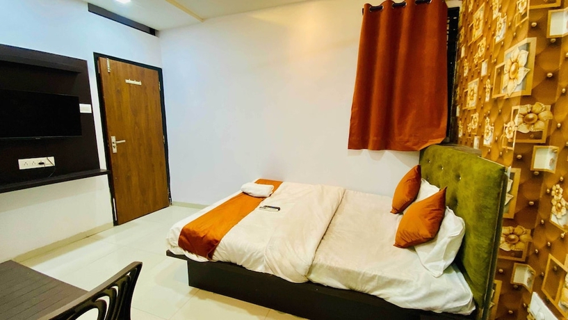Imagen de la habitación del Hotel Swadeshi Dhani and Restaurant. Foto 12