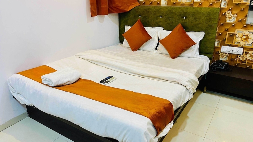 Imagen de la habitación del Hotel Swadeshi Dhani and Restaurant. Foto 13