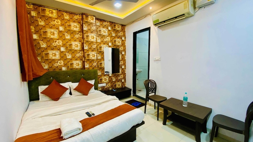 Imagen de la habitación del Hotel Swadeshi Dhani and Restaurant. Foto 14