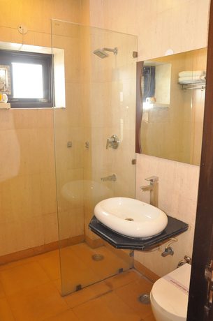 Imagen de la habitación del Hotel Swagat Guest House, Bodhgaya. Foto 2
