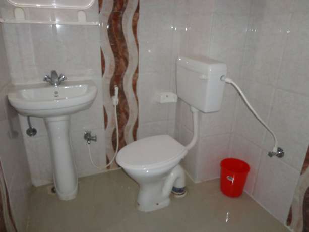 Imagen de la habitación del Hotel Swagat Guest House, Bodhgaya. Foto 3