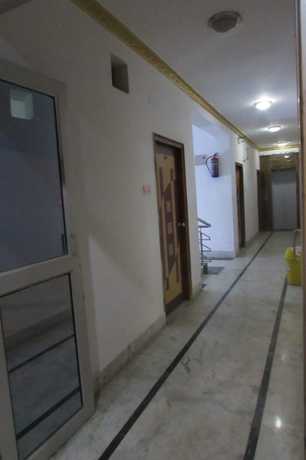 Imagen de los interiores del Hotel Swagat Guest House, Bodhgaya. Foto 15