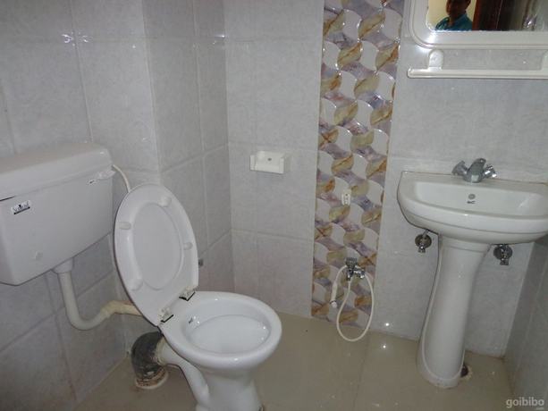 Imagen de la habitación del Hotel Swagat Guest House, Bodhgaya. Foto 10