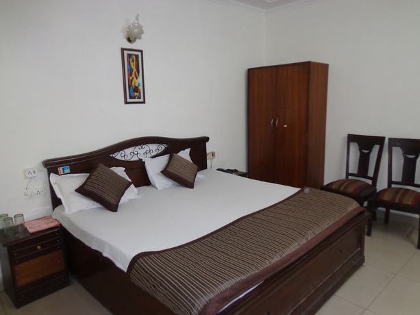 Imagen de la habitación del Hotel Swagat Guest House, Bodhgaya. Foto 13