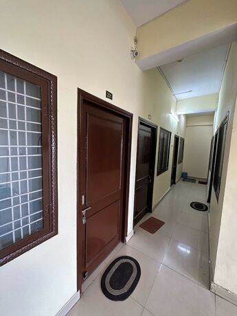 Imagen general del Hotel Swagat Guest House, Sela Kui. Foto 1