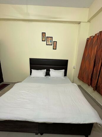Imagen general del Hotel Swagat Guest House, Sela Kui. Foto 3