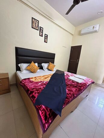 Imagen general del Hotel Swagat Guest House, Sela Kui. Foto 7