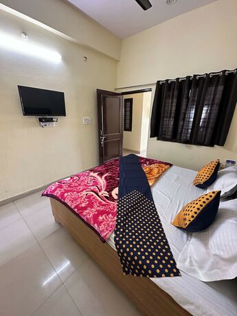 Imagen general del Hotel Swagat Guest House, Sela Kui. Foto 8