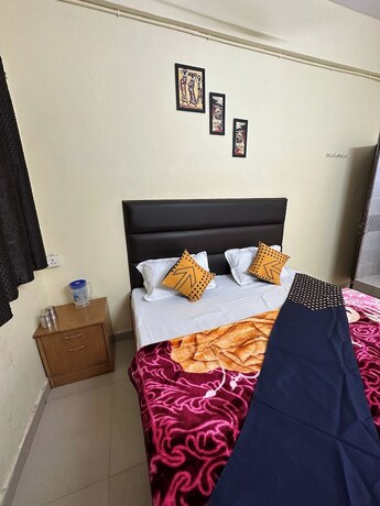 Imagen general del Hotel Swagat Guest House, Sela Kui. Foto 9