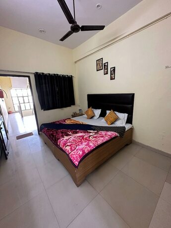 Imagen general del Hotel Swagat Guest House, Sela Kui. Foto 10