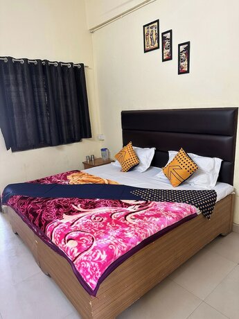 Imagen general del Hotel Swagat Guest House, Sela Kui. Foto 14
