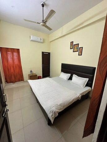 Imagen general del Hotel Swagat Guest House, Sela Kui. Foto 16