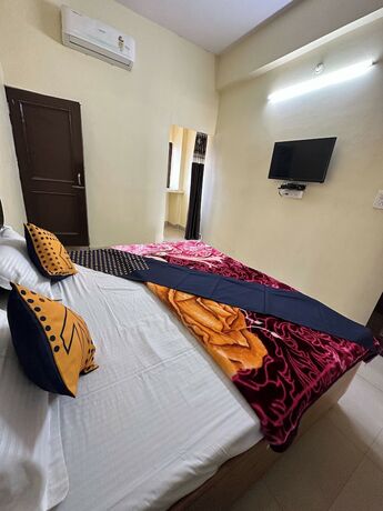 Imagen de la habitación del Hotel Swagat Guest House, Sela Kui. Foto 18