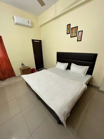 Imagen de la habitación del Hotel Swagat Guest House, Sela Kui. Foto 22