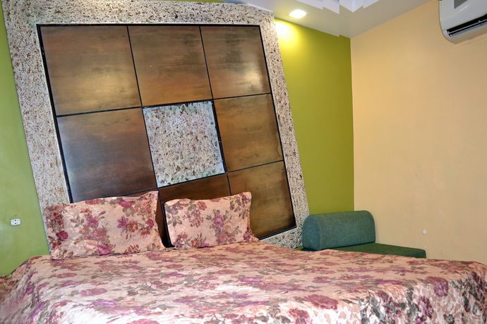 Imagen de la habitación del Hotel Swagat, Mount Abu. Foto 5