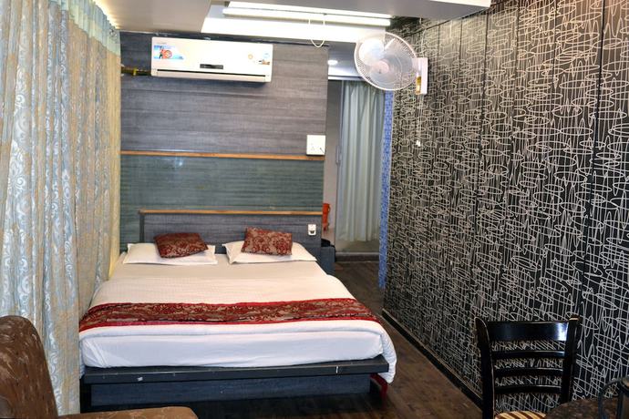 Imagen de la habitación del Hotel Swagat, Mount Abu. Foto 6