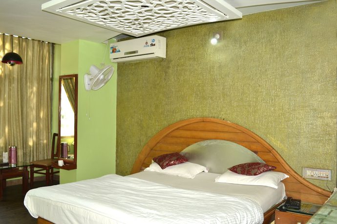 Imagen de la habitación del Hotel Swagat, Mount Abu. Foto 10