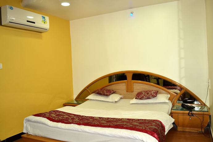 Imagen de la habitación del Hotel Swagat, Mount Abu. Foto 11