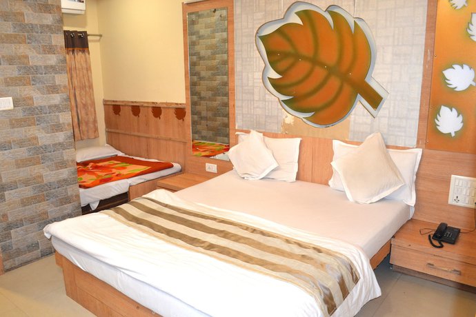 Imagen de la habitación del Hotel Swagat, Mount Abu. Foto 12