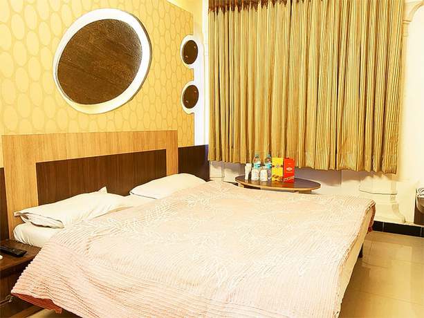 Imagen de la habitación del Hotel Swagat, Mount Abu. Foto 13