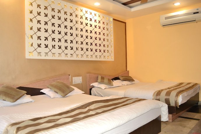 Imagen de la habitación del Hotel Swagat, Mount Abu. Foto 14