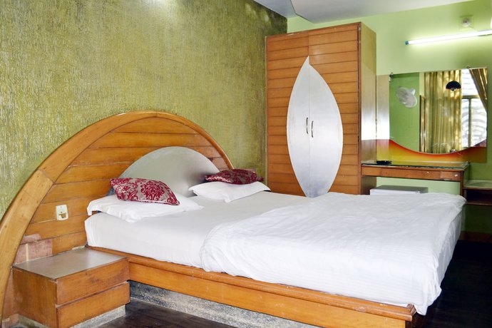 Imagen de la habitación del Hotel Swagat, Mount Abu. Foto 17