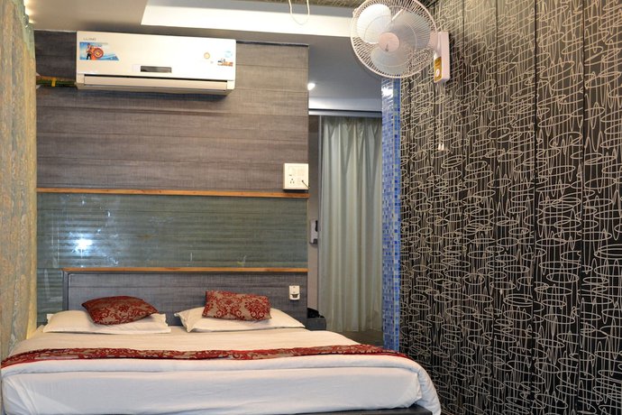 Imagen de la habitación del Hotel Swagat, Mount Abu. Foto 18