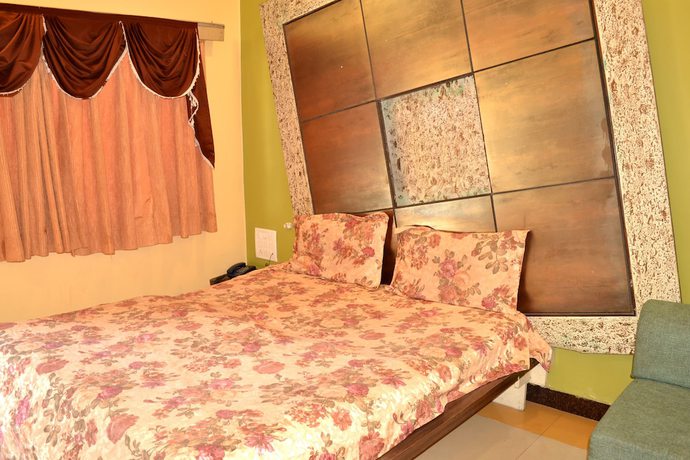 Imagen de la habitación del Hotel Swagat, Mount Abu. Foto 19