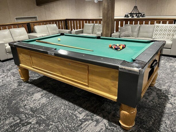 Imagen general del Hotel Swagman Chalet. Foto 5