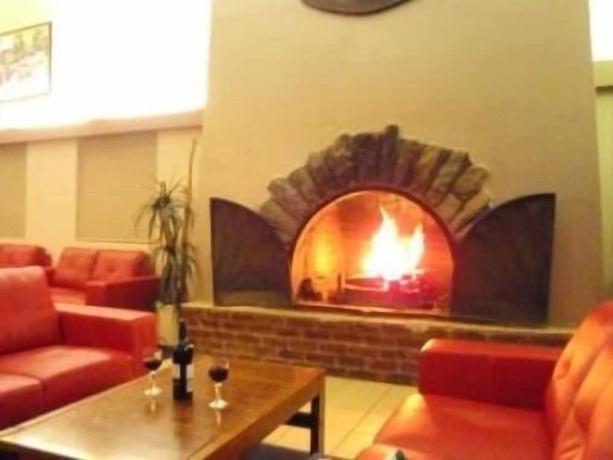 Imagen general del Hotel Swagman Chalet. Foto 10