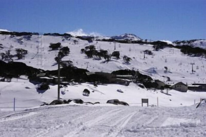 Imagen general del Hotel Swagman Chalet. Foto 12