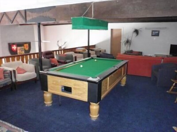 Imagen general del Hotel Swagman Chalet. Foto 13