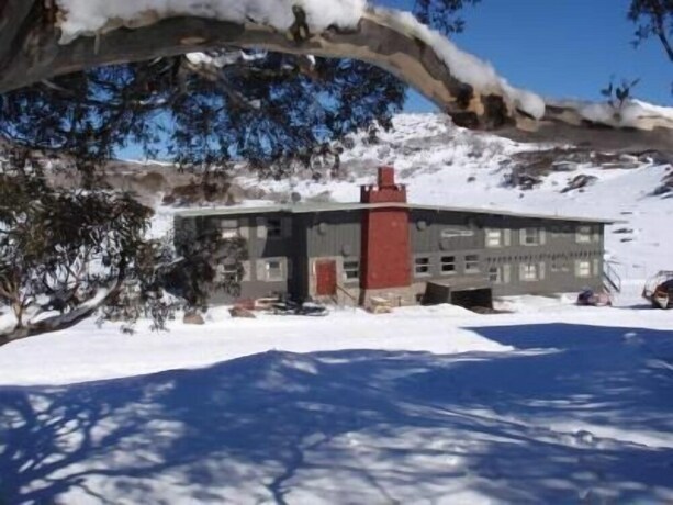 Imagen general del Hotel Swagman Chalet. Foto 1